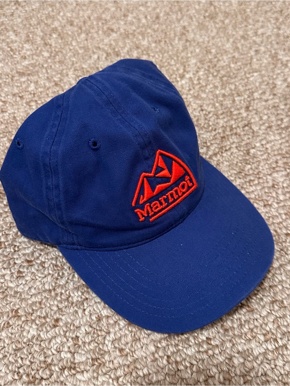 Marmot Hat